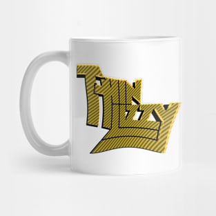 TL Fanmade Mug